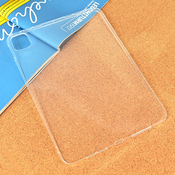 Maskica silikonska Ultra Thin za Ipad Pro 11 2024