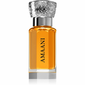 Swiss Arabian Amaani parfumirano olje uniseks 12 ml
