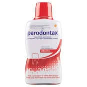 Parodontax Parodontax Extra Mouthwash Fresh 500 Ml