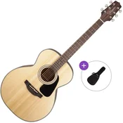 Takamine GN30 Basic SET Natural Akustična kitara Jumbo