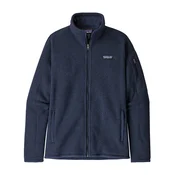 Patagonia Better Sweater Fleece Jacket neo navy Gr. L