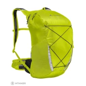 Nahrbtnik VAUDE Uphill 18, 18 l, svetlo zelen ()