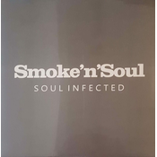 SMOKE N SOUL - SOUL INFECTED