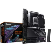 GIGABYTE B850 AORUS ELITE WIFI7 AM5 ATX osnovna plošča - AMD B850, 4xDDR5, 3xM.2, 4xSATA, 2.5Gb LAN, WiFi 7, BT, 1xDP, 1xHDMI - B850 A ELITE WF7