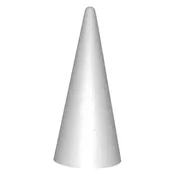 shumee Bomb.BST-25 stiroporni stožec..25 cm.pakiranje (6) 5734