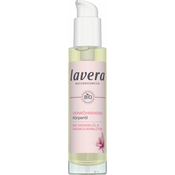 Lavera Razvajajoče olje za telo - 100 ml