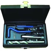 Komplet za popravilo poškodovanih navojev M12 ASTA A-M1215P 12372