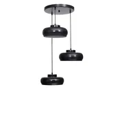 Opviq Luster Smith 3, Crni