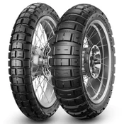 Pirelli guma 120/70R19 60T Scorpion Rally, ljetna