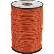DE Vortex aluminijasta najlonska rezalna nit, 2,4 mm, 347 m