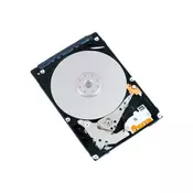 TOSHIBA hard disk HDD 500GB MQ01ABF050
