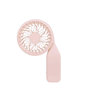 Usb ventilator-roze ( 353950 )