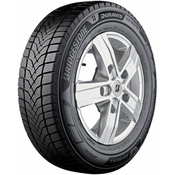 BRIDGESTONE zimska pnevmatika 215/65R16 109T Duravis Van Winter