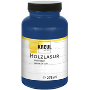 Kreul 78210 Barva za les Ultramarine 275 ml 1 kos