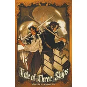 Tale of Three Ships