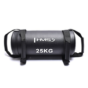 shumee WDC25 ČRNI MOČNI BAG 25 KG HMS