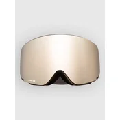 Quiksilver Switchback Grape Leaf Goggle clux black s3