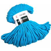 Yarn Art Macrame Braided 4 mm 67 m 763 Vrvica