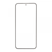 Staklo za touch screen Xiaomi Mi 13 crno + OCA (OEM-MX)