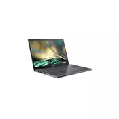 Laptop Acer Aspire 5 A515-57 15.6 QHD IPS/i7-12650H/16GB/NVMe 1TB/FPR/backlit/siva