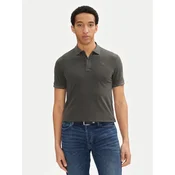 G-Star Raw Polo majica Dunda D11595-D756 B564 Siva Slim Fit