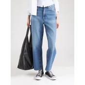 Jeans Calvin Klein Jeans Eu Barrel Jeans Blue 28