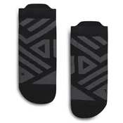 Nogavice On Performance Low Sock Black/ Shadow 44-45