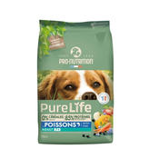 Pro Nutrition Pure Life Dog hrana za pse - Senior 7+ 2kg