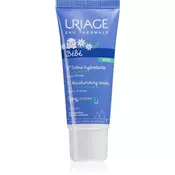 Uriage Bébé 1st Moisturizing Cream vlažilna krema za obraz 40 ml za otroke
