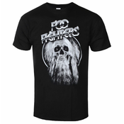 Metal majica moška Foo Fighters - Bearded Skull - ROCK OFF - FOOTS10MB