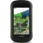 Rucna GPS Navigacija snala?enje u prirodi Garmin Montana 610