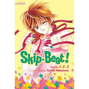 Skip*Beat!, (3-in-1 Edition), Vol. 1