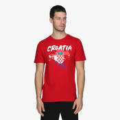 EC CROATIA T SHIRT