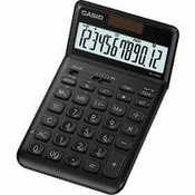 Casio JW 200 SC BK