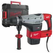 Milwaukee cekic bu??ica SDS-MAX 1550W 11.9J K 750 S 4933398600