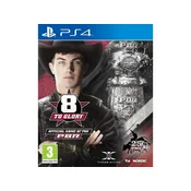 8 To Glory (PS4)
