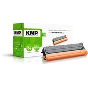KMP KMP 1265,3003 toner cijan, 4000 str., XL, Kompatibilni za Brother TN423C