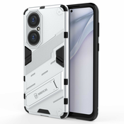 Robusten ovitek Impact Superior za Huawei P50 - bel