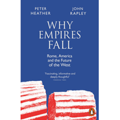 Why Empires Fall