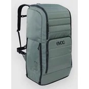 Evoc Gear 90L Backpack dark olive