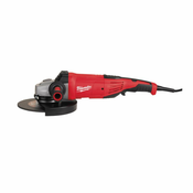 Milwaukee AG 22-230 DMS Kotni brusilnik 2200 W 230 mm - Elektro orodja - Milwaukee