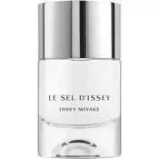 ISSEY MIYAKE toaletna voda za muškarce Le Sel dIssey, 50ml