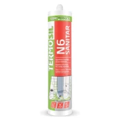 Termosil nevtral N6 - sanitarni - PROZORNI 280 ml