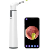 Teslong Smart Otoscope Wi-Fi otoskop za preverjanje in čiščenje ušesa