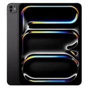 Apple iPad Pro 13” (M5, 2025) – Wi-Fi Crni 256GB NOVO