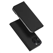 Dux Ducis DUX DUCIS torbica SKIN PRO za iPhone 16 Pro, črna