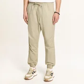 Cropp - Jogger pantalone - BEŽ