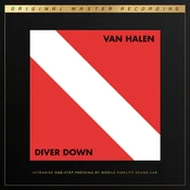 Van Halen - Diver Down (Indie Exclusive) (Limited Edition) (45 RPM (2 LP)