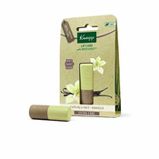 Kneipp Lip Care Cupuacu-Nut & Vanilla balzam za ustnice 4,7 g