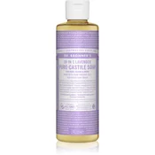 Dr. Bronners Lavender tekoče univerzalno milo 240 ml